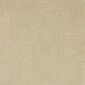 Mokume Kasuri Pumice and Bronze Wallpaper by Harlequin