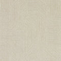 Mokume Kasuri Taupe and Gilver Wallpaper by Harlequin