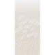 Miscanthus Mural Kasuri Parchment and Frost Wallpaper by Harlequin