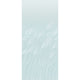 Miscanthus Mural Kasuri Sky and Celestial Wallpaper by Harlequin