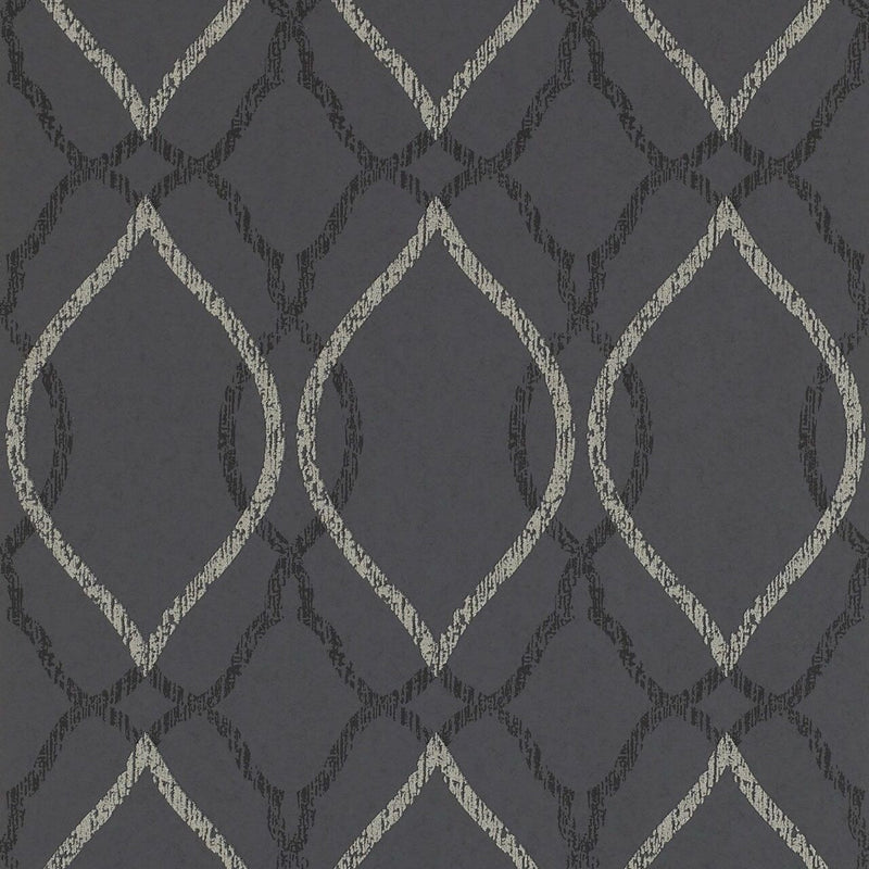 110610 Comice Leonida Wallpaper From Harlequin