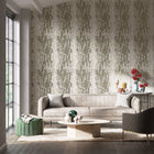 110617 (HLEO110617) Eglomise Colour 2 Wallpaper by Harlequin