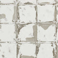 Akoa Platinum Wallpaper by Harlequin