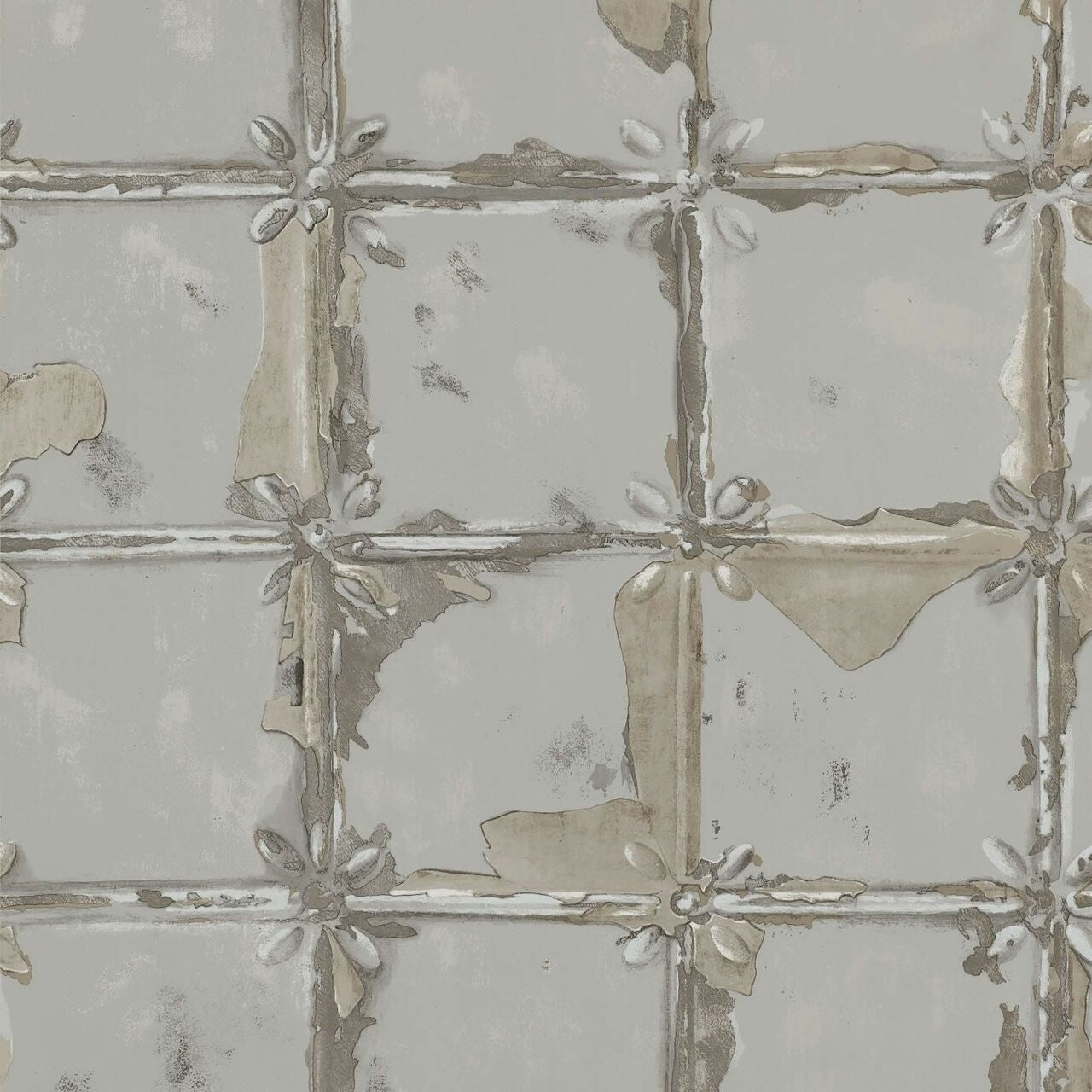 110637 Akoa Leonida Wallpaper From Harlequin