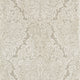 Aurelia Purity White Gold Wallpaper by Harlequin