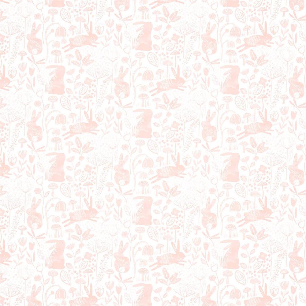 112632 ( HLTF112632 ) Into The Meadow Book Of Little Treasures Wallpaper By Harlequin