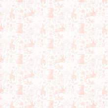 112632 ( HLTF112632 ) Into The Meadow Book Of Little Treasures Wallpaper By Harlequin