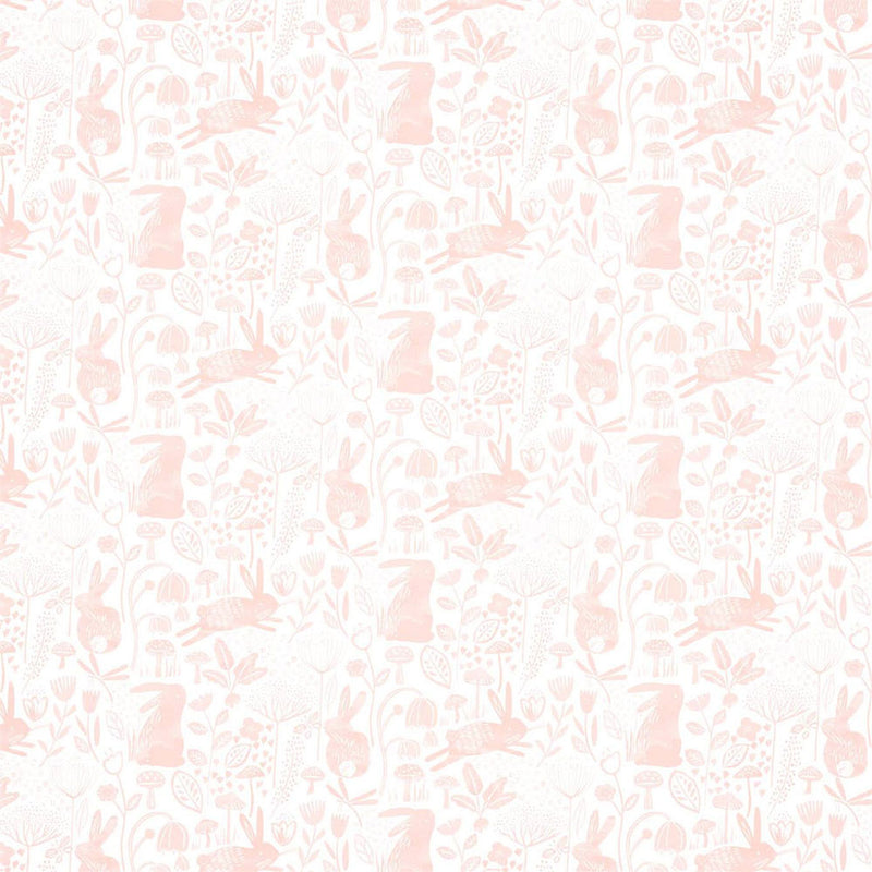 112632 ( HLTF112632 ) Into The Meadow Book Of Little Treasures Wallpaper By Harlequin