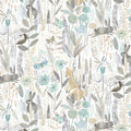 Hide And Seek Book Of Little Treasures Wallpaper By Harlequin