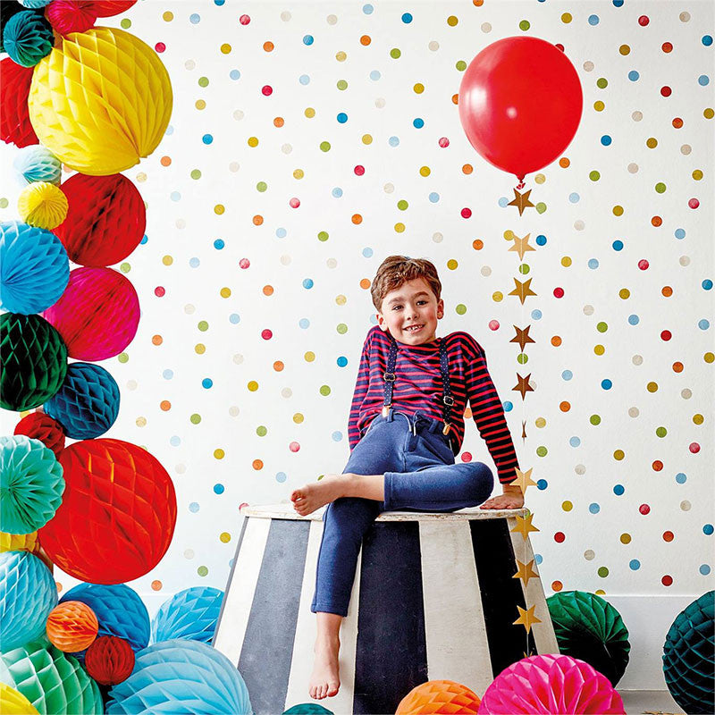 Bon Bon Book Of Little Treasures Wallpaper By Harlequin