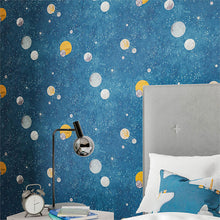 Out Of This World Book Of Little Treasures Wallpaper By Harlequin