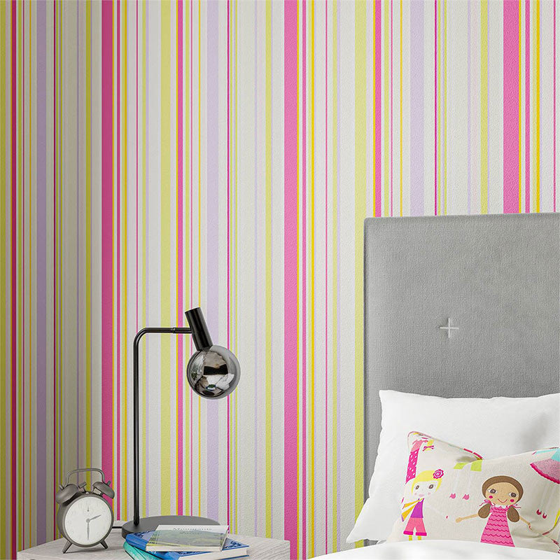 Rush Book Of Little Treasures Wallpaper By Harlequin