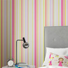Rush Book Of Little Treasures Wallpaper By Harlequin