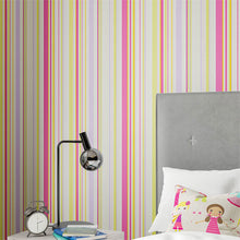 Rush Book Of Little Treasures Wallpaper By Harlequin