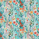 Hide and Seek Book of Little Treasures Poppy Marine Ochre Harlequin Fabric