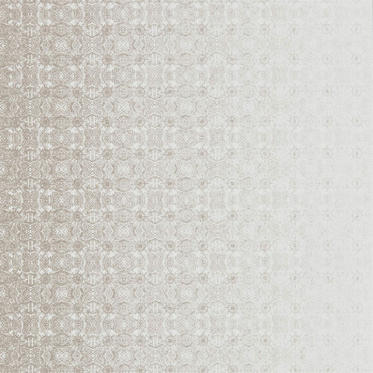 111738 Eminence Purity Rose Gold and Oyster Wallpaper by Harlequin