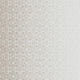 Eminence Purity Rose Gold and Oyster Wallpaper by Harlequin