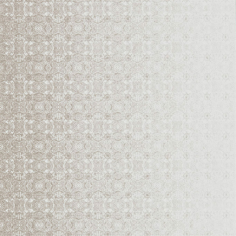 111738 Eminence Purity Rose Gold and Oyster Wallpaper by Harlequin