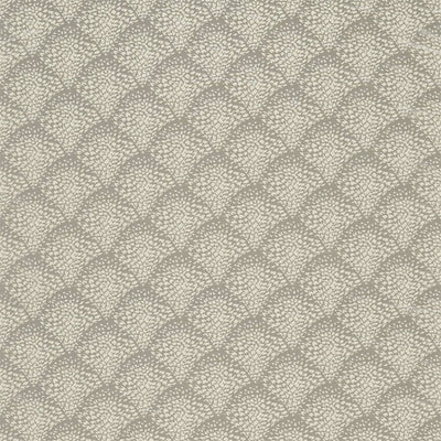 Charm Pewter Fabric by Harlequin