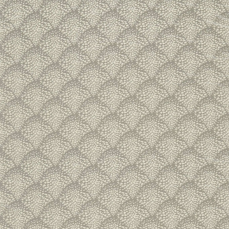 HLUT132580 Charm Pewter Fabric by Harlequin