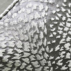 HLUT132580 Charm Pewter Fabric by Harlequin