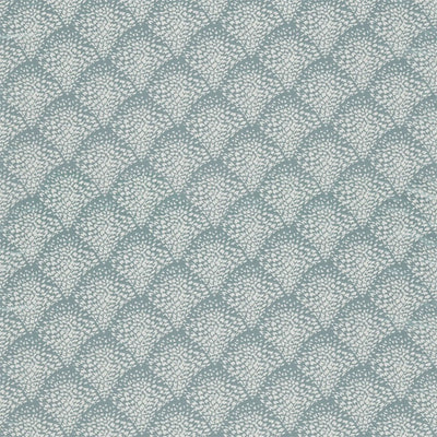 Charm Topaz Fabric by Harlequin