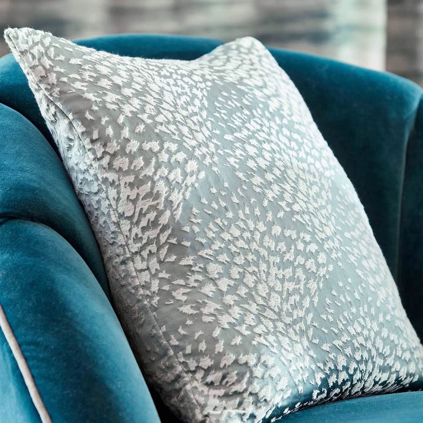 HLUT132581 Charm Topaz Fabric by Harlequin