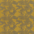 Extravagence Idyllic Saffron Fabric by Harlequin