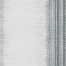 111566 Distinct Reflect Steel Wallpaper by Harlequin