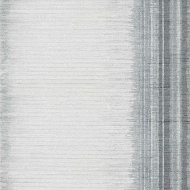 111566 Distinct Reflect Steel Wallpaper by Harlequin