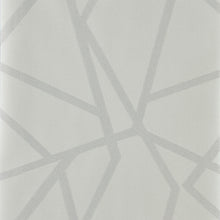 111572 Sumi Colour 3 Linen Wallpaper by Harlequin