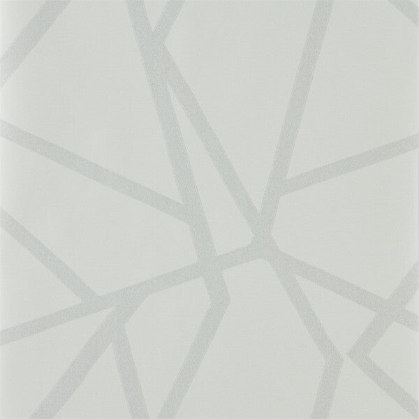 111574 Sumi Shimmer Colour  Wallpaper By Harlequin