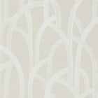111579 Meso Reflect Champagne Wallpaper by Harlequin
