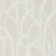 Meso Reflect Champagne Wallpaper by Harlequin