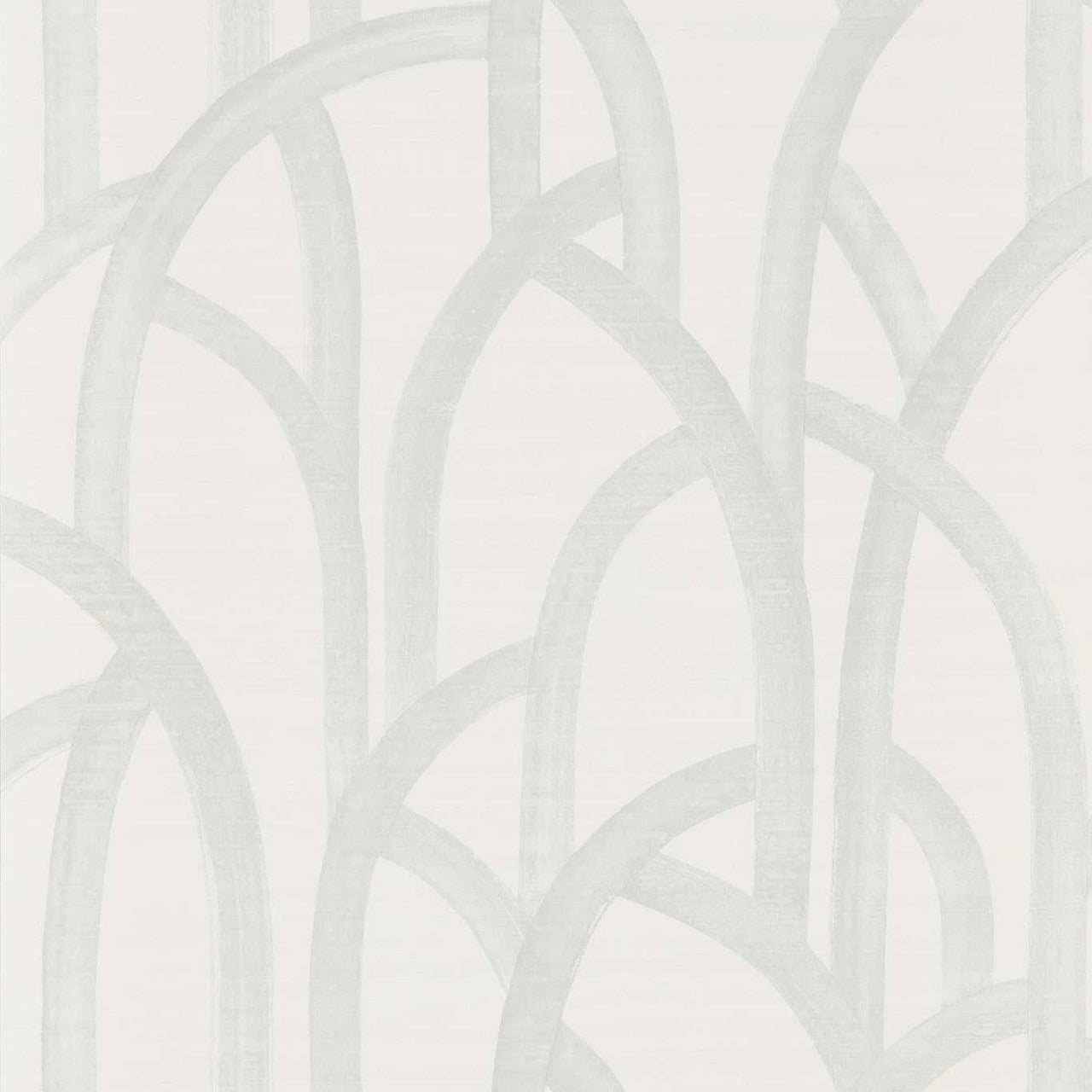 111581 Meso Reflect Dove Wallpaper by Harlequin
