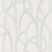 111581 Meso Reflect Dove Wallpaper by Harlequin