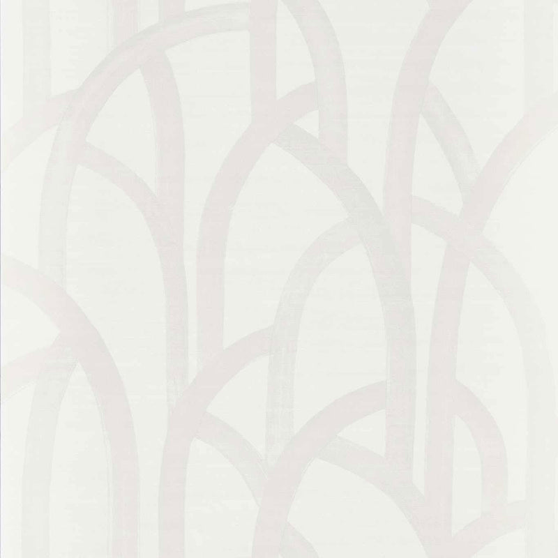 111582 Meso Reflect Linen Wallpaper by Harlequin