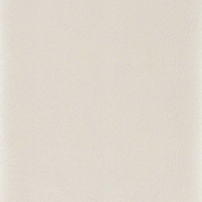 111588 Formation Reflect Shimmer Oyster Wallpaper by Harlequin