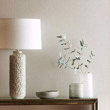 111588 Formation Colour 4 Oyster Wallpaper by Harlequin