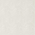 Formation Reflect Pearl Wallpaper by Harlequin