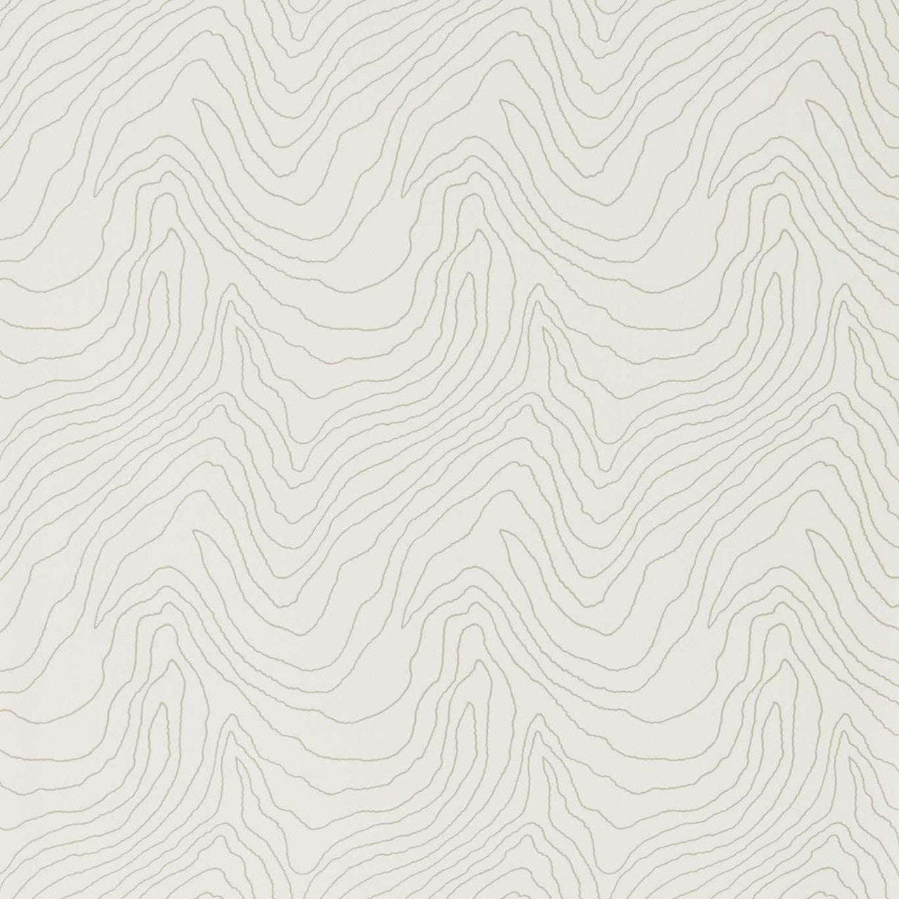 111589 Formation Reflect Pearl Wallpaper by Harlequin