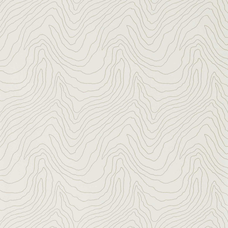 111589 Formation Reflect Pearl Wallpaper by Harlequin