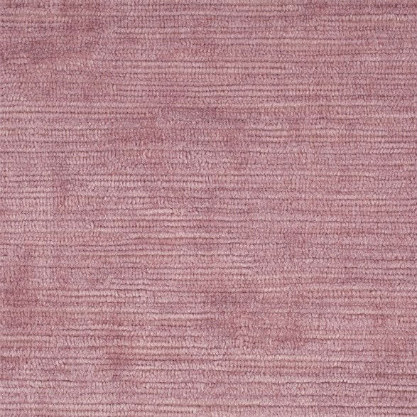 132002 Tresillo Velvets Rose Water Fabric by Harlequin