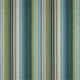 Spectro Stripe Colour 2 Emerald Marine Lichen Harlequin Fabric