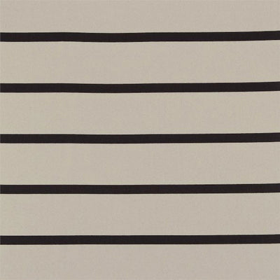 Cable Stone Onyx Fabric by Harlequin