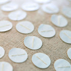 HMOE132228 Lunette Jute Fabric by Harlequin