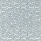132232 Cupola Reflect Slate Harlequin Fabric