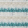 Pontia Reflect Emerald/Stone Harlequin Fabric