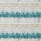Pontia Reflect Emerald/Stone Harlequin Fabric