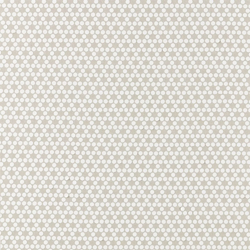 HMOE132248 Lunette Jute Fabric by Harlequin